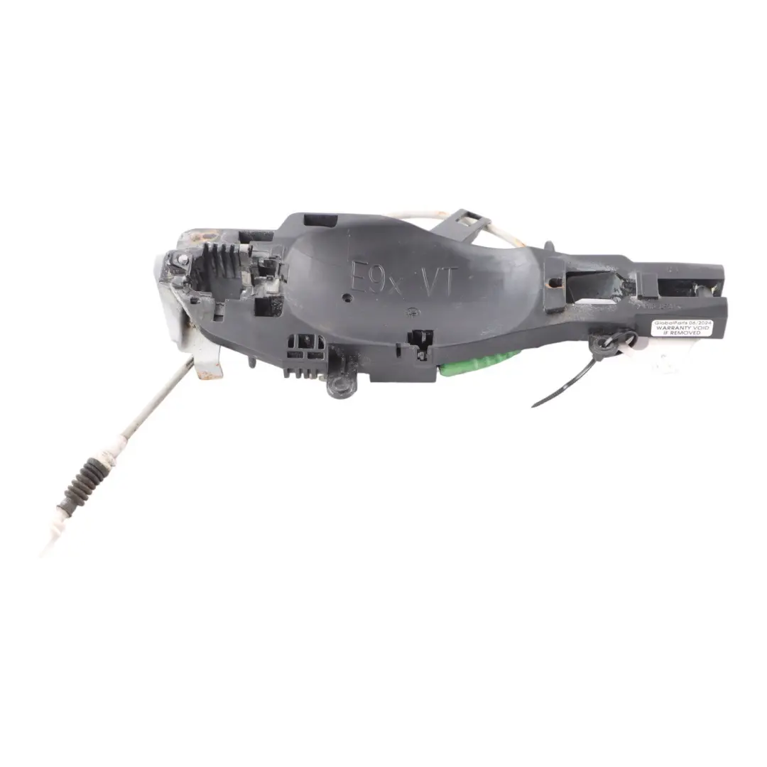 Grab Handle BMW E92 E93 Base Carrier Front Right Door O/S 7199836 to with Part number 7119603 Grab Handle BMW E92 E93 Base Carrier Front Right Door O/S 7199836 - SKU rhd-7119603-2 - Part number 7119603