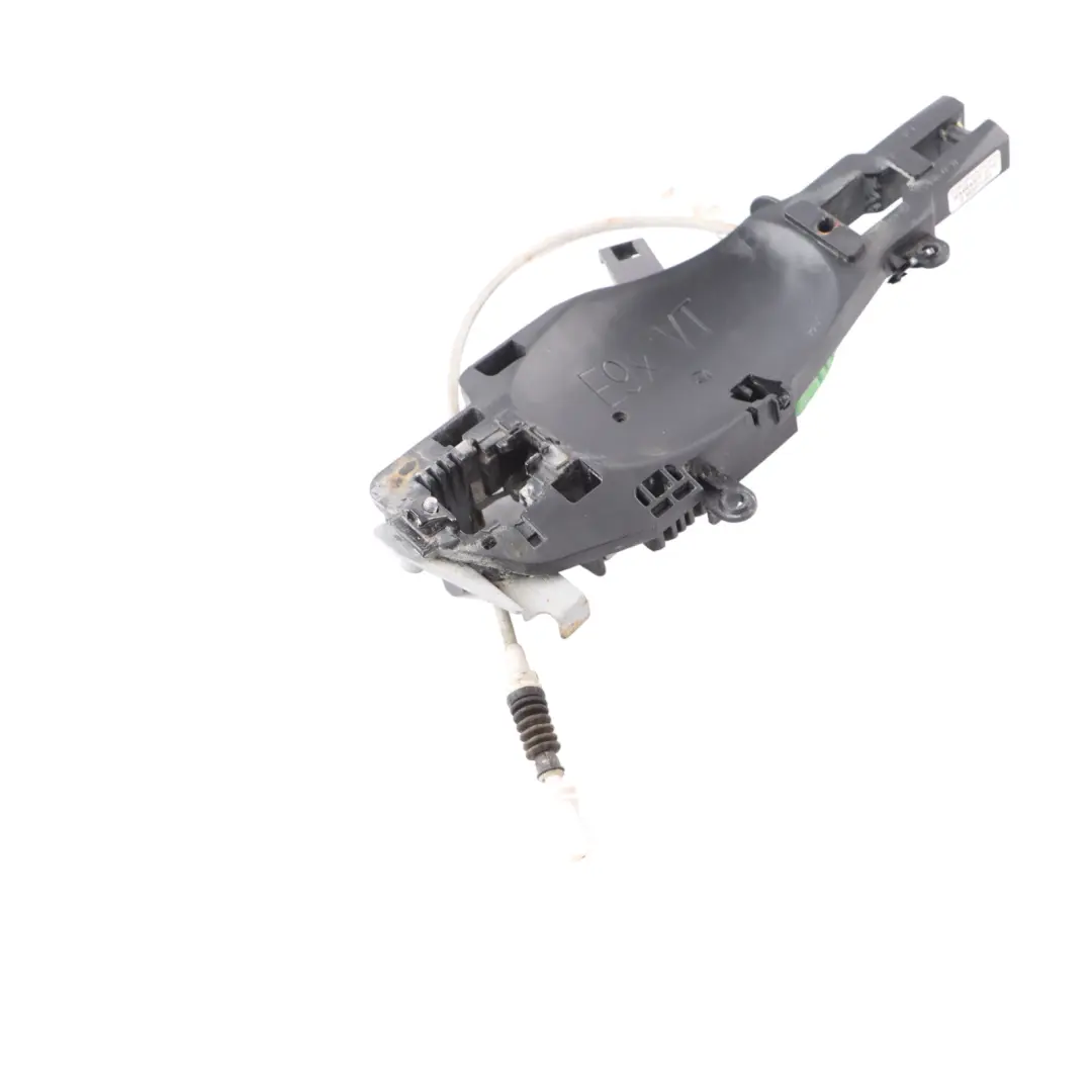 Grab Handle BMW E92 E93 Base Carrier Front Right Door O/S 7199836 to with Part number 7119603 Grab Handle BMW E92 E93 Base Carrier Front Right Door O/S 7199836 - SKU rhd-7119603-2 - Part number 7119603