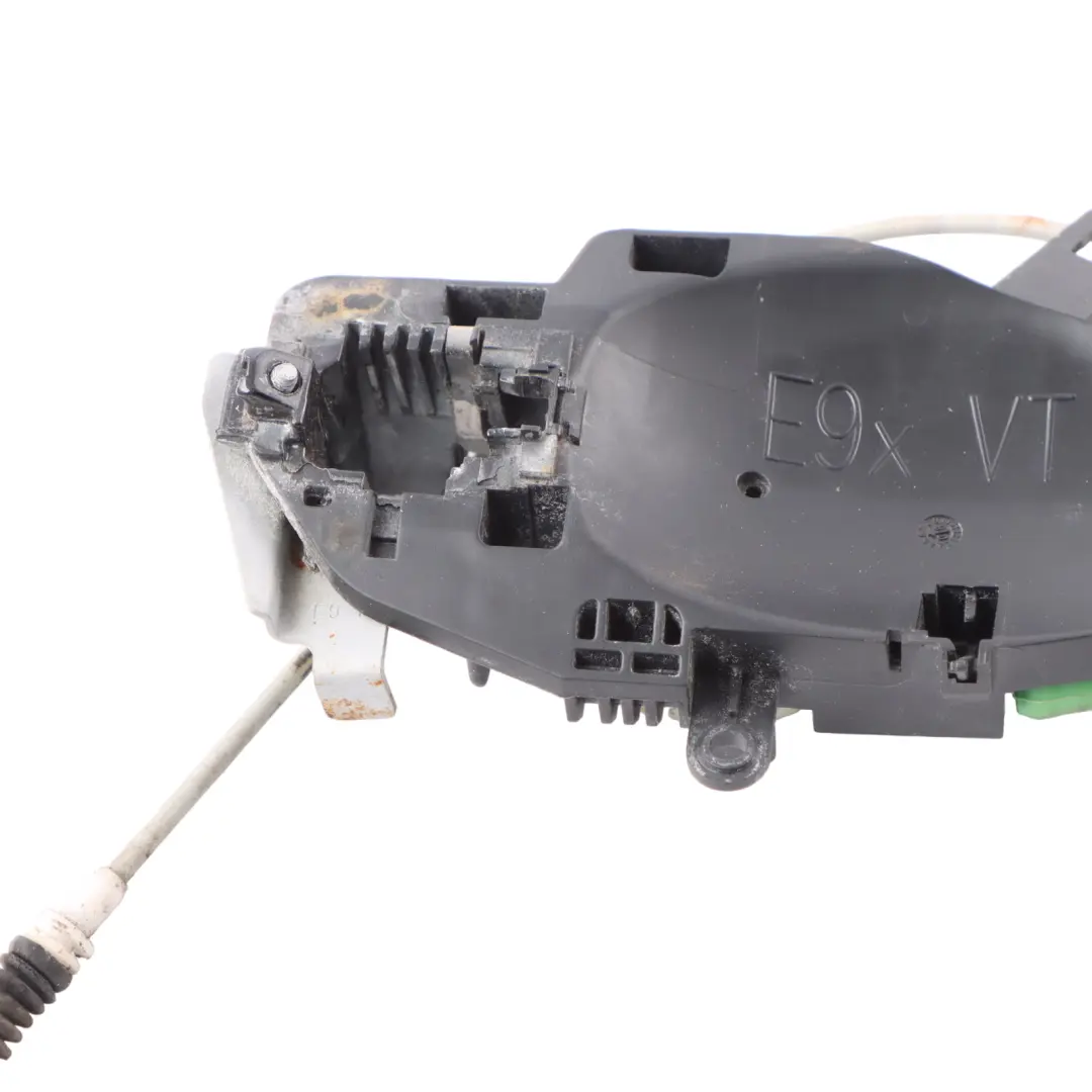 Grab Handle BMW E92 E93 Base Carrier Front Right Door O/S 7199836 to with Part number 7119603 Grab Handle BMW E92 E93 Base Carrier Front Right Door O/S 7199836 - SKU rhd-7119603-2 - Part number 7119603