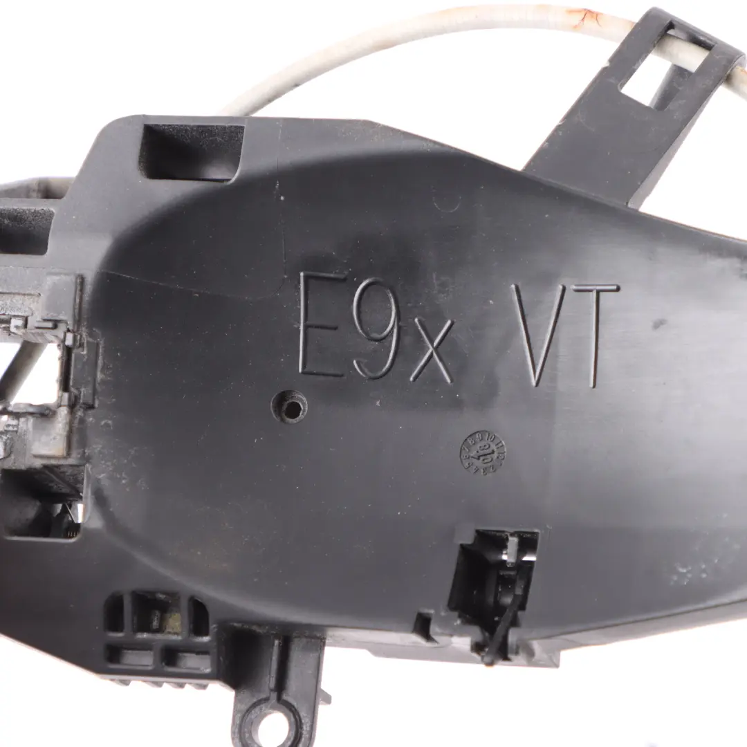 Grab Handle BMW E92 E93 Base Carrier Front Right Door O/S 7199836 to with Part number 7119603 Grab Handle BMW E92 E93 Base Carrier Front Right Door O/S 7199836 - SKU rhd-7119603-2 - Part number 7119603