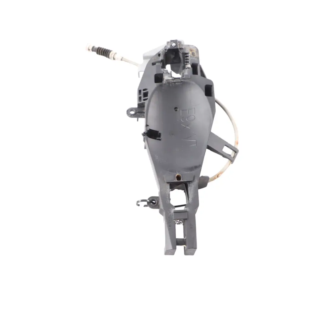 Grab Handle BMW E92 E93 Base Carrier Front Right Door O/S 7199836 to with Part number 7119603 Grab Handle BMW E92 E93 Base Carrier Front Right Door O/S 7199836 - SKU rhd-7119603-2 - Part number 7119603