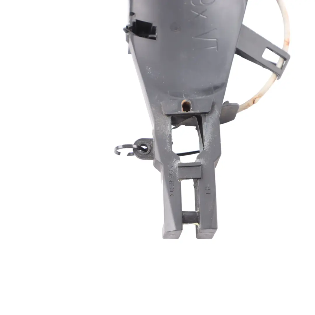 Grab Handle BMW E92 E93 Base Carrier Front Right Door O/S 7199836 to with Part number 7119603 Grab Handle BMW E92 E93 Base Carrier Front Right Door O/S 7199836 - SKU rhd-7119603-2 - Part number 7119603