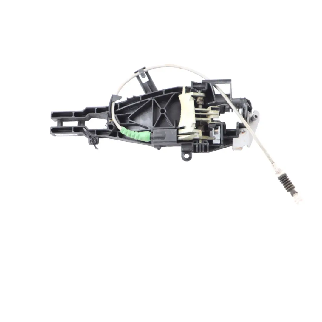 Grab Handle BMW E92 E93 Base Carrier Front Right Door O/S 7199836 to with Part number 7119603 Grab Handle BMW E92 E93 Base Carrier Front Right Door O/S 7199836 - SKU rhd-7119603-2 - Part number 7119603