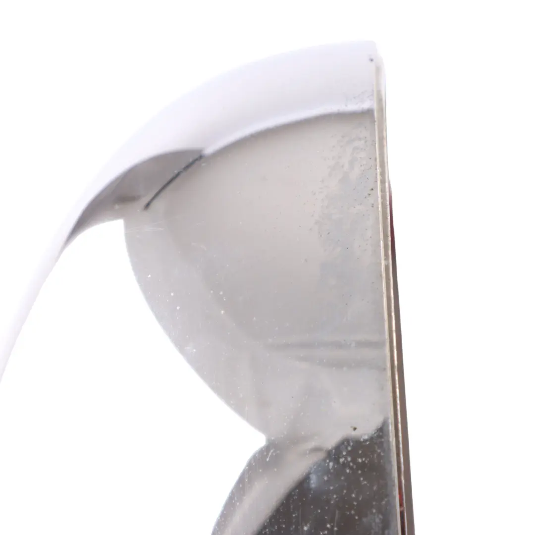  Wing Mirror Cover Mini Cooper R50 R52 R53 Cap Casing Left N/S Chrome - SKU rhd-7123295-CHR1 - Part number 7123295