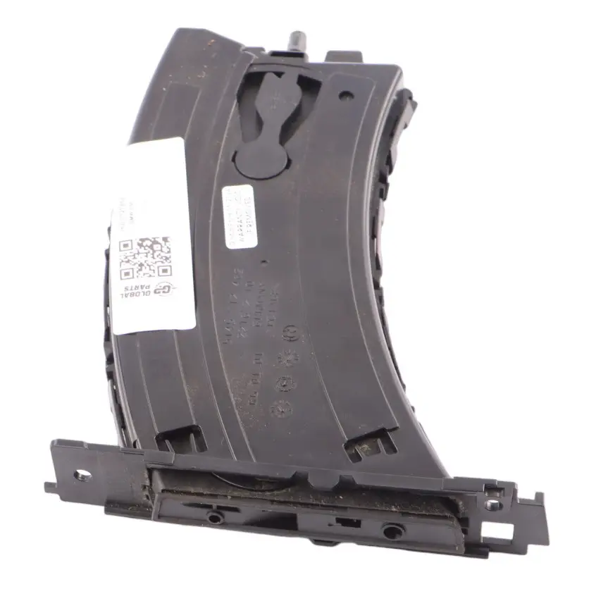 Drink Holder Right Drivers Side O/S to BMW E90 E91 E92 E93 Cup with Part number 7127462 BMW E90 E91 E92 E93 Cup Drink Holder Right Drivers Side O/S - SKU rhd-7127462 - Part number 7127462