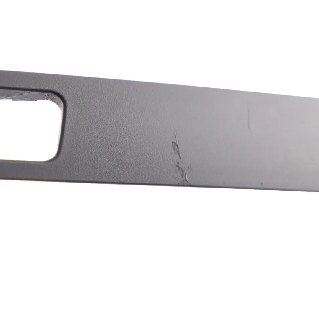 Trim Panel Dashboard Dash Cup Drink Holder Black to BMW E90 E91 E92 E93 with Part number 7130743 BMW E90 E91 E92 E93 Trim Panel Dashboard Dash Cup Drink Holder Black - SKU rhd-7130743-9 - Part number 7130743