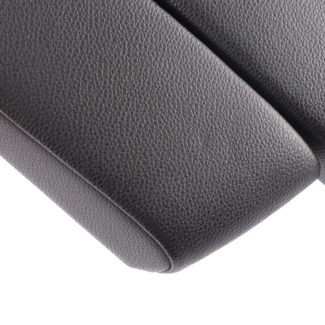 Split Slide Black Front Centre Console Rest Armrest to BMW E90 E91 E92 with Part number 7137572 BMW E90 E91 E92 Split Slide Black Front Centre Console Rest Armrest - SKU rhd-7137572 - Part number 7137572