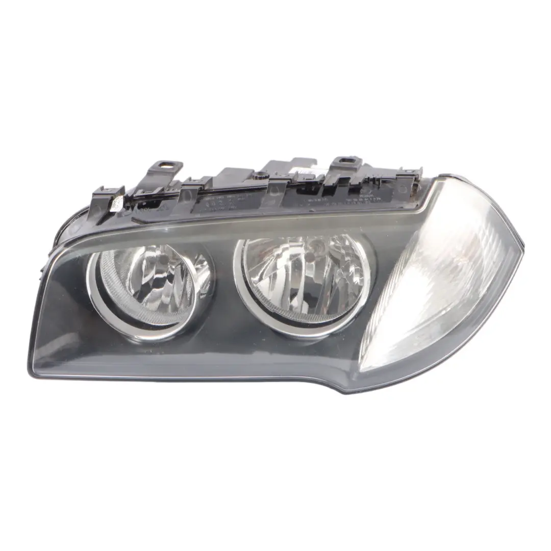 BMW X3 E83 LCI 1 Headlight Headlamp Lamp White Turn Indicator Front Left N/S - SKU rhd-7162195-1 - Part number 7162195