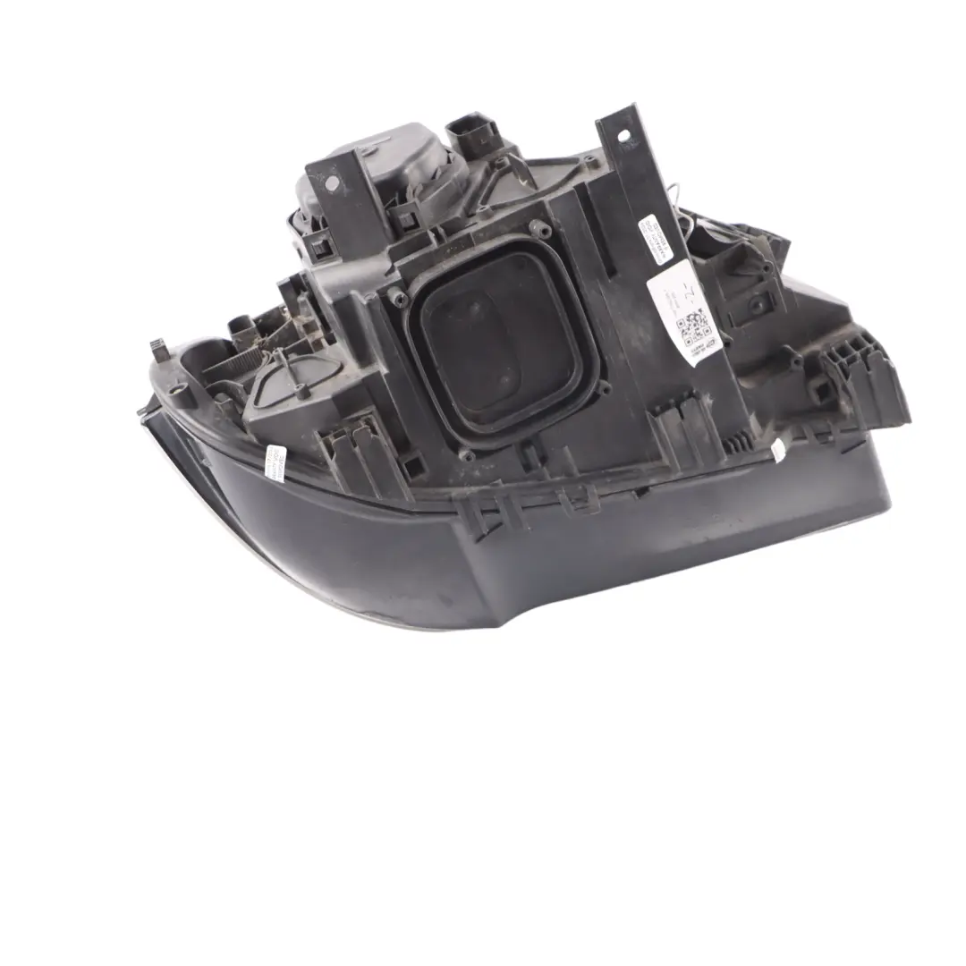 BMW X3 E83 LCI 1 Headlight Headlamp Lamp White Turn Indicator Front Left N/S - SKU rhd-7162195-1 - Part number 7162195