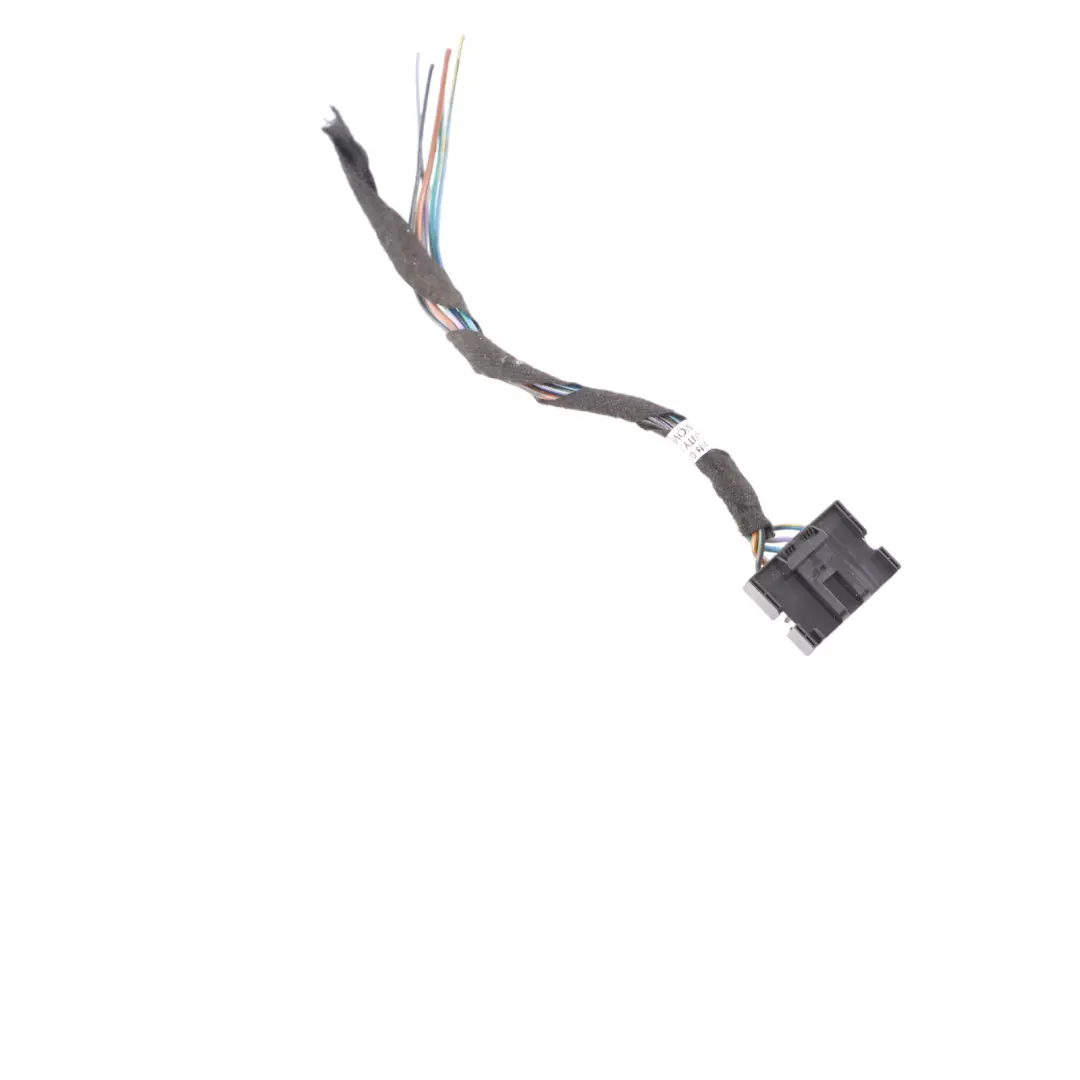 Tail Light Lamp Left Rear N/S Wiring Loom to BMW Z4 6 E85 Roadster Rear with Part number 7165723 BMW Z4 6 E85 Roadster Rear Tail Light Lamp Left Rear N/S Wiring Loom - SKU rhd-7165723-7 - Part number 7165723