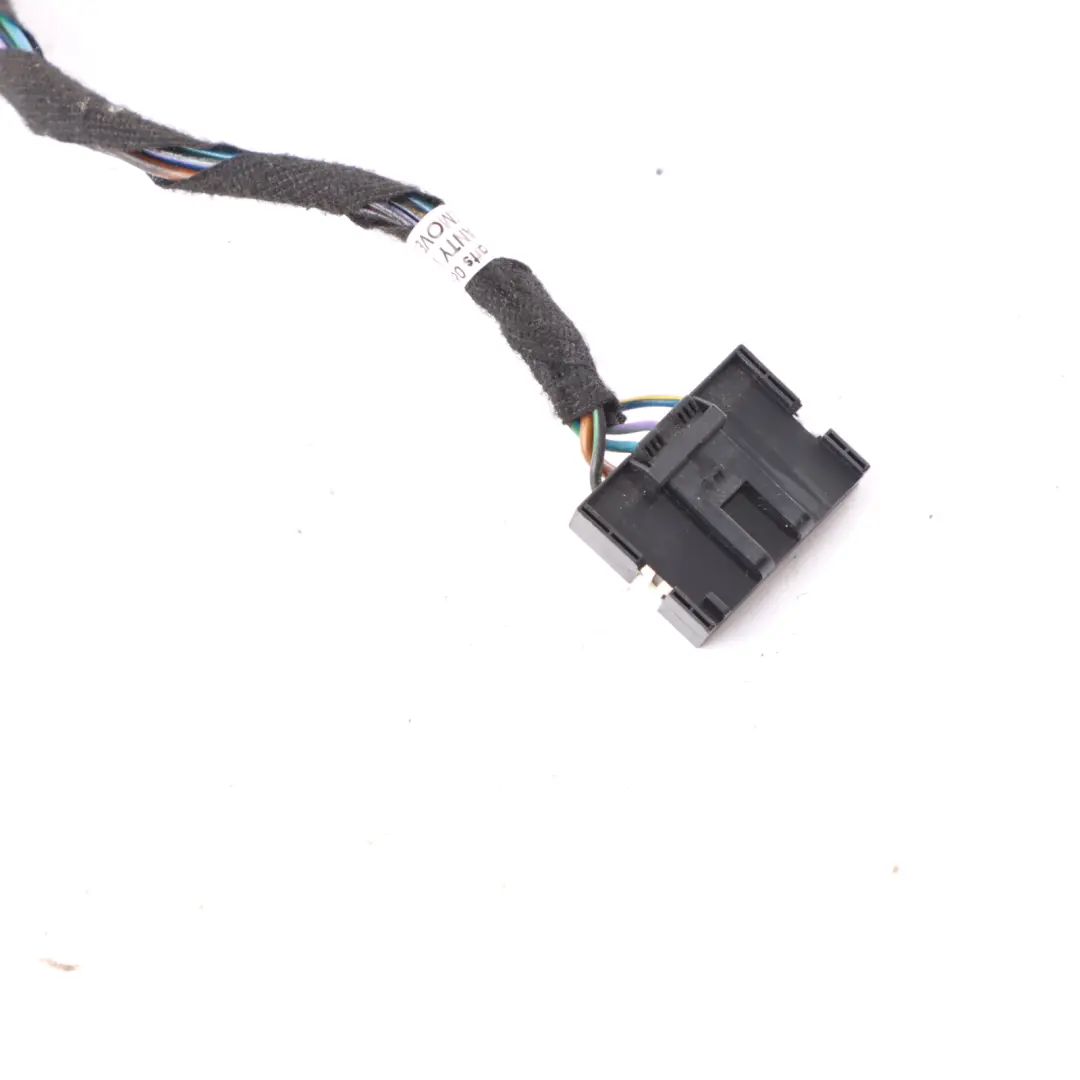 Tail Light Lamp Left Rear N/S Wiring Loom to BMW Z4 6 E85 Roadster Rear with Part number 7165723 BMW Z4 6 E85 Roadster Rear Tail Light Lamp Left Rear N/S Wiring Loom - SKU rhd-7165723-7 - Part number 7165723