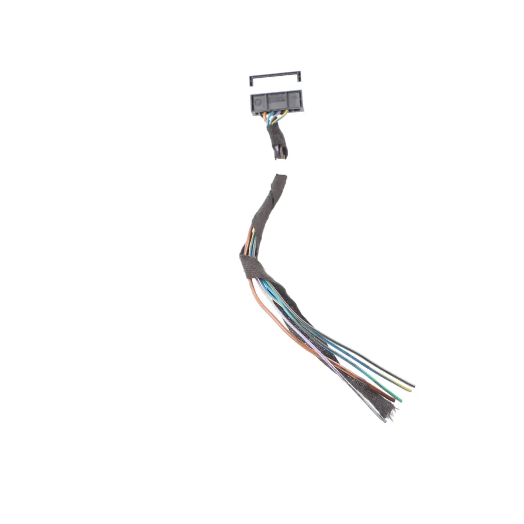 Tail Light Lamp Left Rear N/S Wiring Loom to BMW Z4 6 E85 Roadster Rear with Part number 7165723 BMW Z4 6 E85 Roadster Rear Tail Light Lamp Left Rear N/S Wiring Loom - SKU rhd-7165723-7 - Part number 7165723