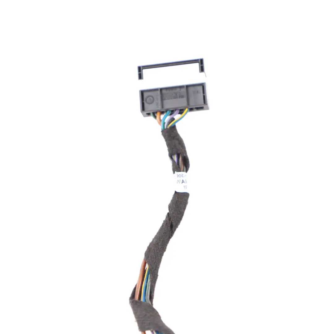 Tail Light Lamp Left Rear N/S Wiring Loom to BMW Z4 6 E85 Roadster Rear with Part number 7165723 BMW Z4 6 E85 Roadster Rear Tail Light Lamp Left Rear N/S Wiring Loom - SKU rhd-7165723-7 - Part number 7165723