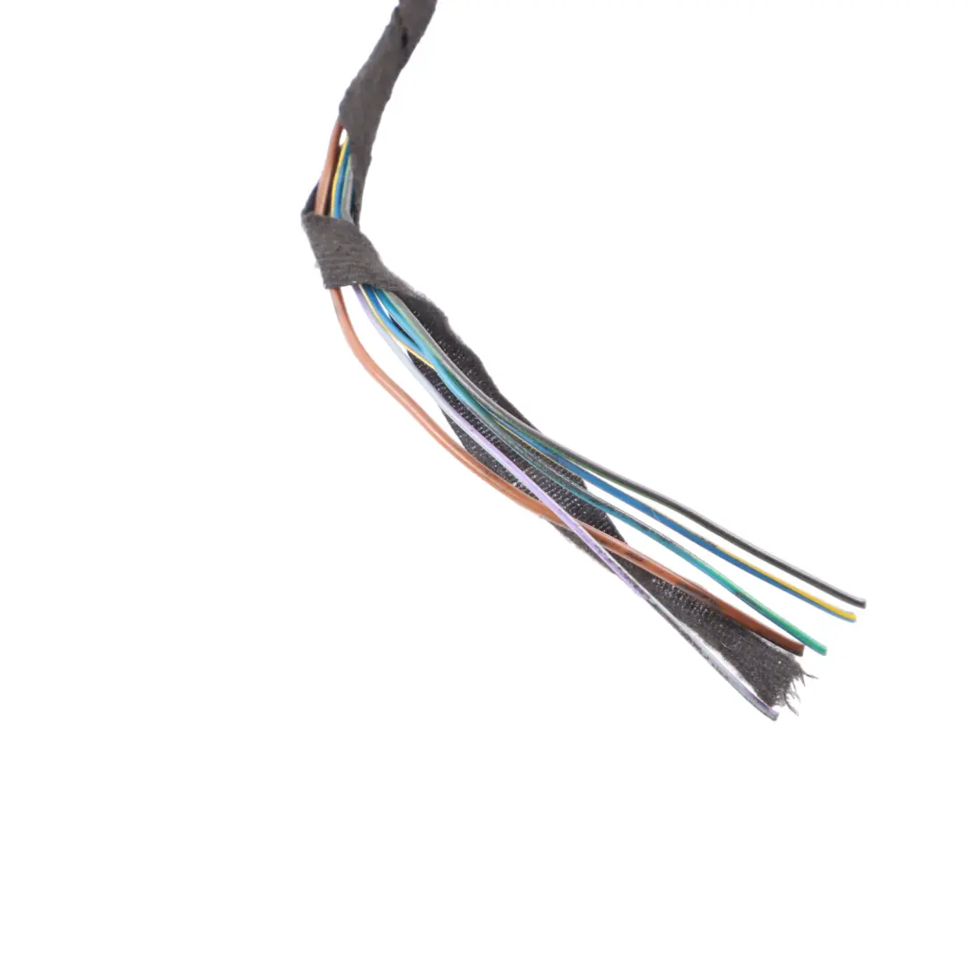 Tail Light Lamp Left Rear N/S Wiring Loom to BMW Z4 6 E85 Roadster Rear with Part number 7165723 BMW Z4 6 E85 Roadster Rear Tail Light Lamp Left Rear N/S Wiring Loom - SKU rhd-7165723-7 - Part number 7165723