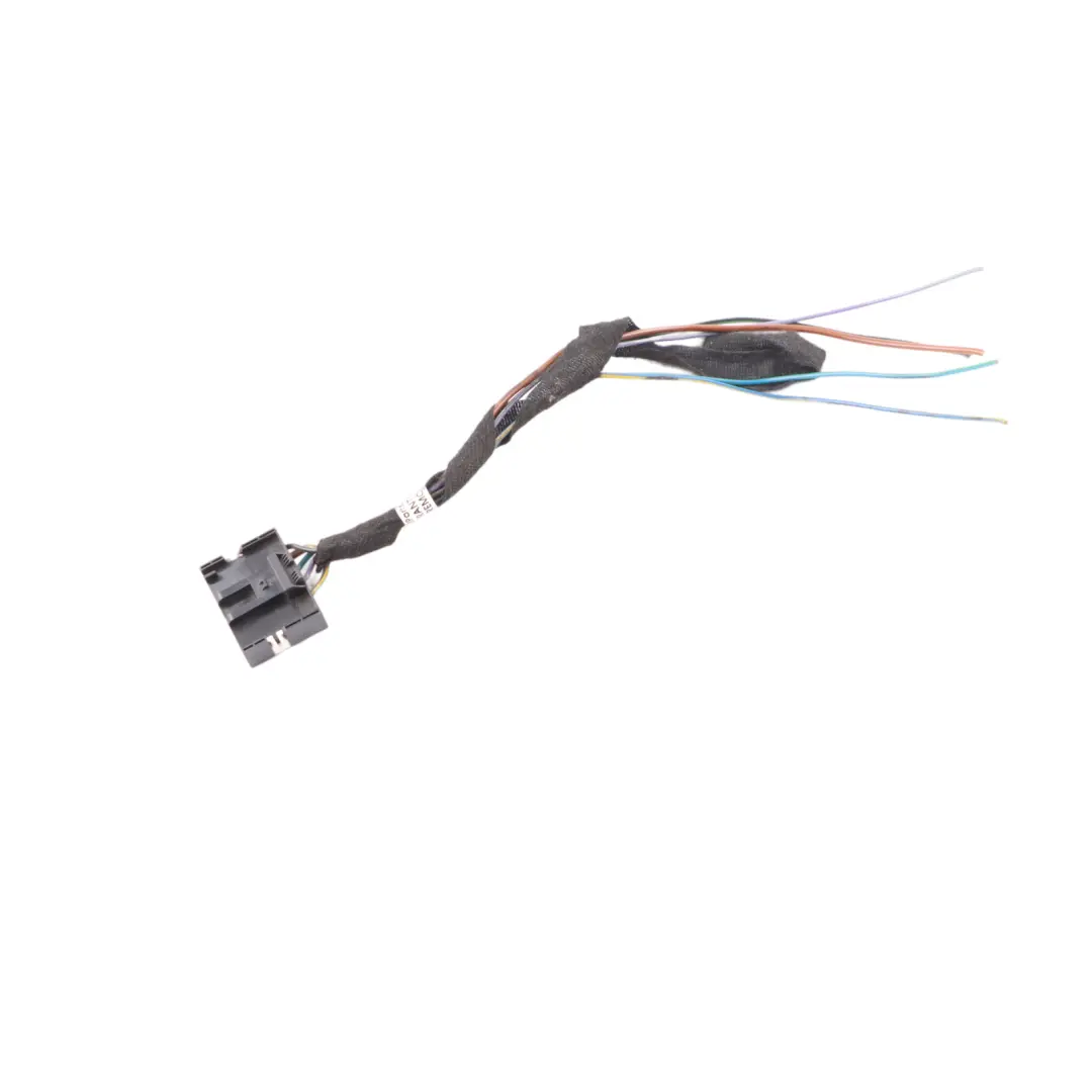 Tail Light Lamp Left Rear N/S Wiring Loom to BMW Z4 6 E85 Roadster Rear with Part number 7165723 BMW Z4 6 E85 Roadster Rear Tail Light Lamp Left Rear N/S Wiring Loom - SKU rhd-7165723-7 - Part number 7165723