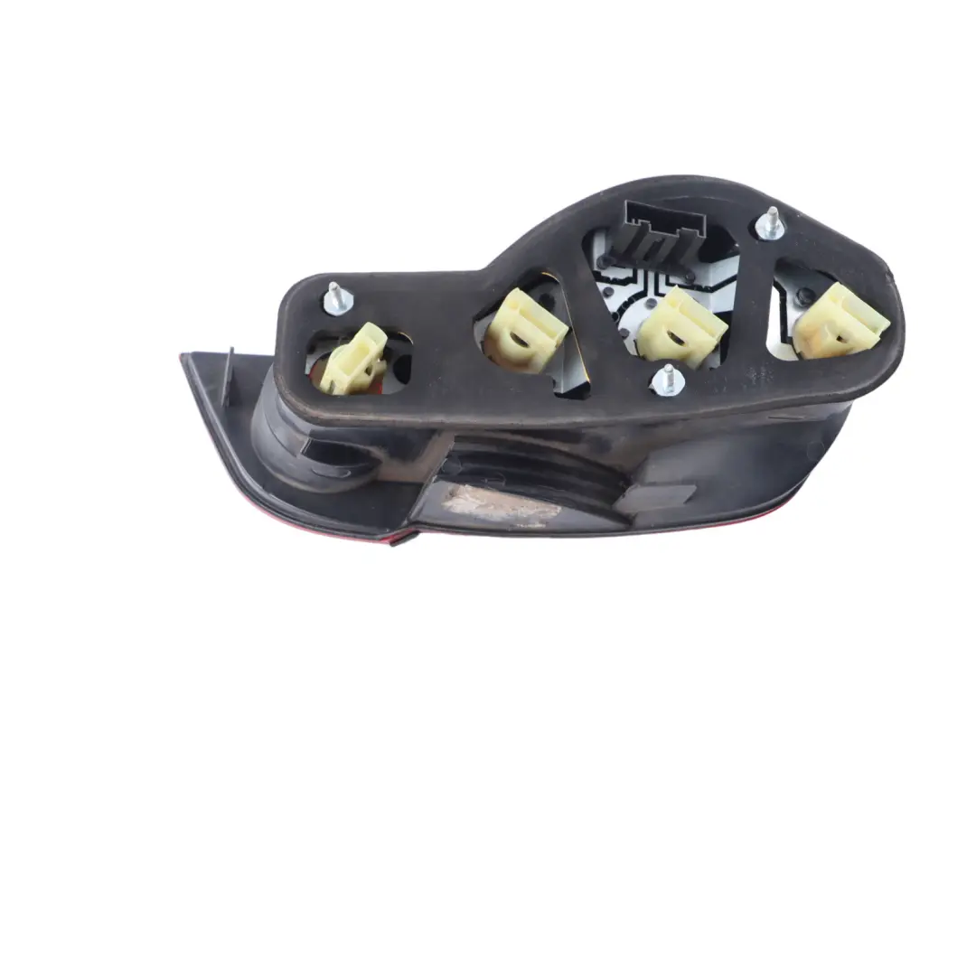 BMW Z4 E85 Rear Tail Light Lamp Right Rear O/S Black Sapphire 475 - SKU rhd-7165724-7 - Part number 7165724