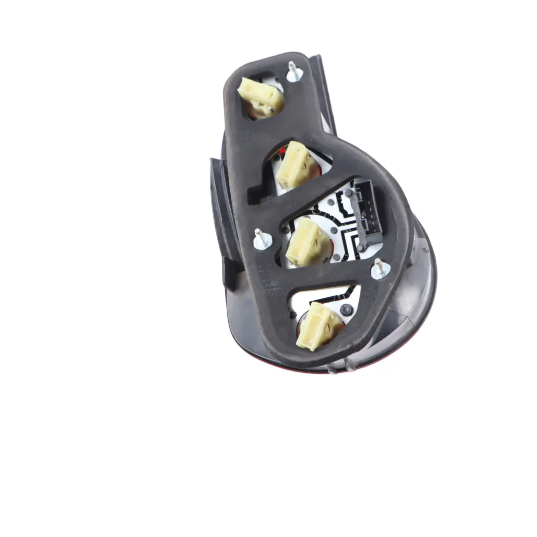 Tail Light Lamp Right Rear O/S Black Sapphire 475 to BMW Z4 E85 Rear with Part number 7165724 BMW Z4 E85 Rear Tail Light Lamp Right Rear O/S Black Sapphire 475 - SKU rhd-7165724-7 - Part number 7165724