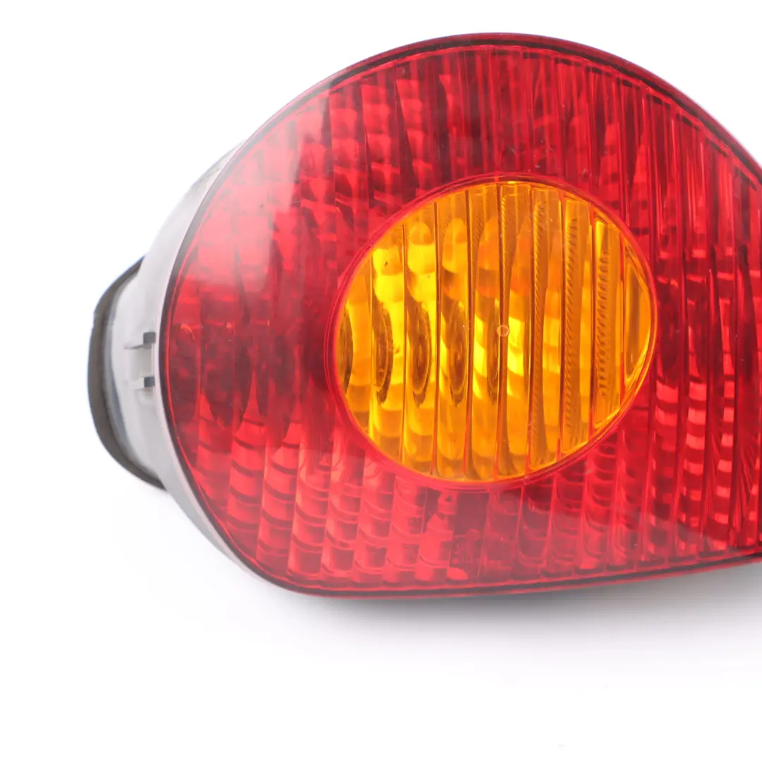 BMW Z4 E85 Rear Tail Light Lamp Right Rear O/S 7165724 Black