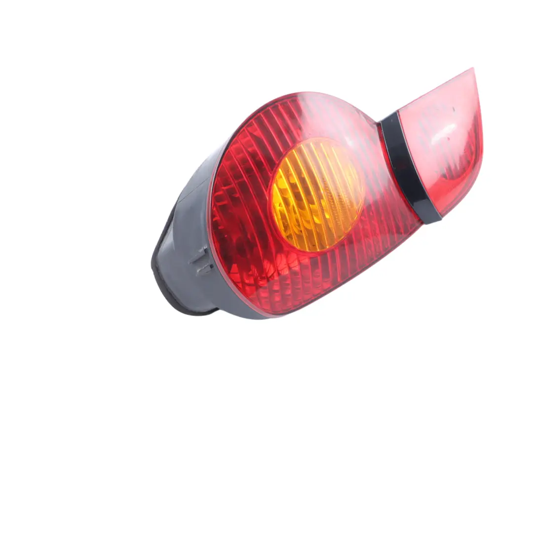 Tail Light Lamp Right Rear O/S Black Sapphire 475 to BMW Z4 E85 Rear with Part number 7165724 BMW Z4 E85 Rear Tail Light Lamp Right Rear O/S Black Sapphire 475 - SKU rhd-7165724-7 - Part number 7165724