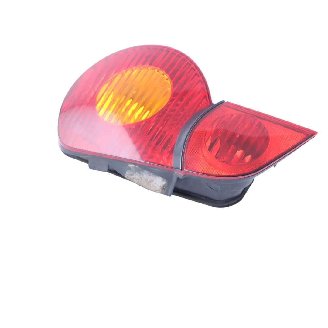 BMW Z4 E85 Rear Tail Light Lamp Right Rear O/S 7165724 Black