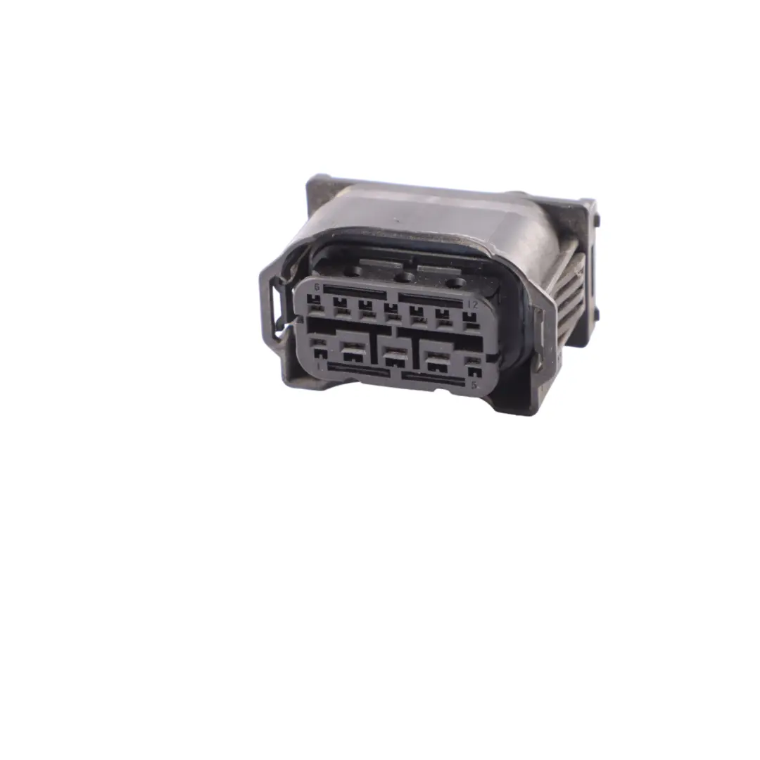 Bi-Xenon Headlight Headlamp Lamp Front Left N/S Plug Socket Wiring to BMW X5 E53 with Part number 7166807 BMW X5 E53 Bi-Xenon Headlight Headlamp Lamp Front Left N/S Plug Socket Wiring - SKU rhd-7166807-3 - Part number 7166807