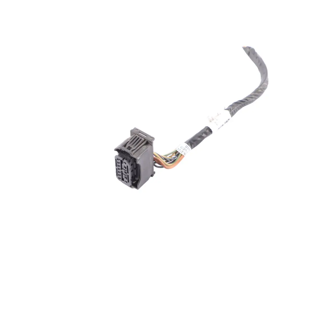 Bi-Xenon Headlight Headlamp Lamp Front Left N/S Plug Socket Wiring to BMW X5 E53 with Part number 7166807 BMW X5 E53 Bi-Xenon Headlight Headlamp Lamp Front Left N/S Plug Socket Wiring - SKU rhd-7166807-3 - Part number 7166807