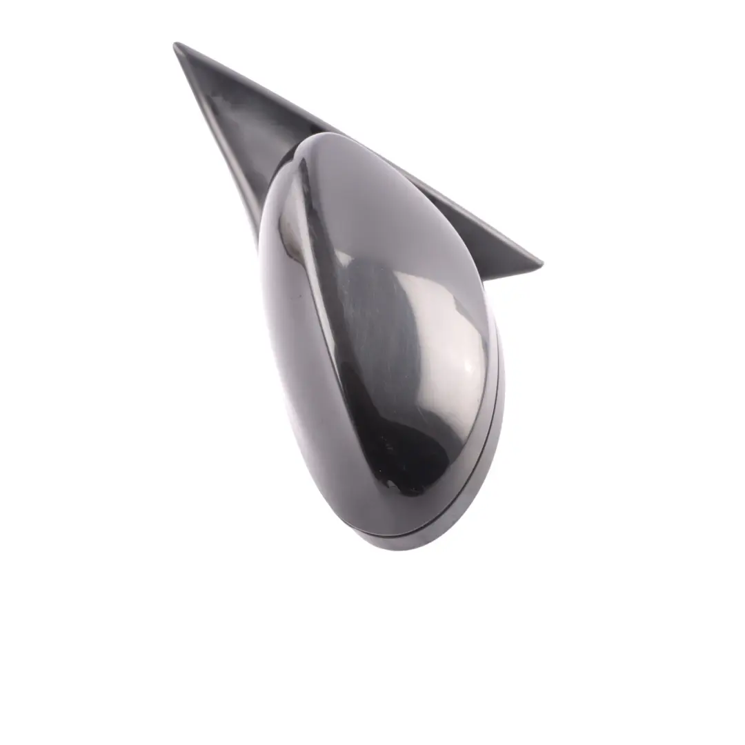 Wing Mirror BMW E92 E93 Left Door N/S Heated 3 Pins Schwarz 2 Black 668 to with Part number 7176173 Wing Mirror BMW E92 E93 Left Door N/S Heated 3 Pins Schwarz 2 Black 668 - SKU rhd-7176173-SCH - Part number 7176173