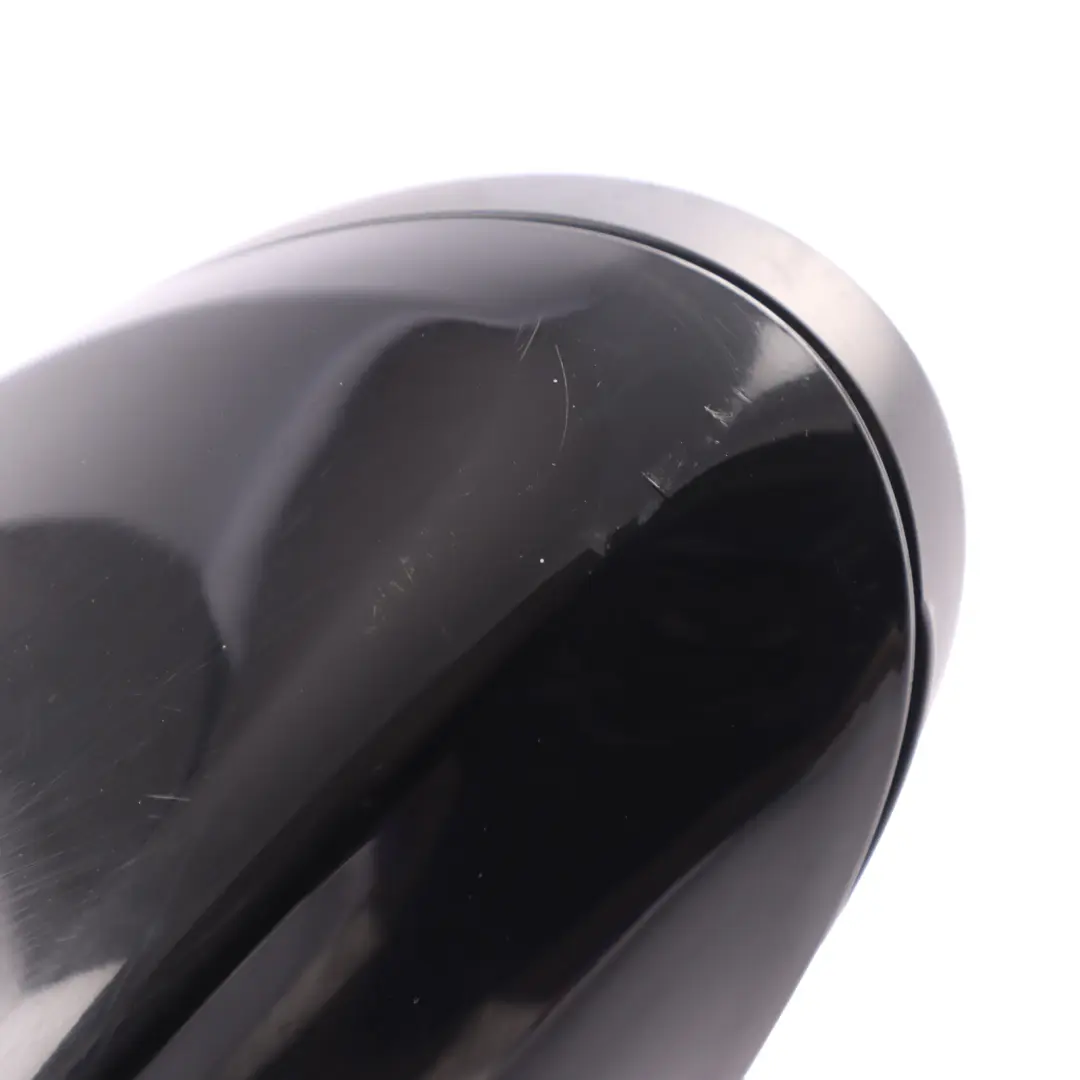Wing Mirror BMW E92 E93 Left Door N/S Heated 3 Pins Schwarz 2 Black 668 to with Part number 7176173 Wing Mirror BMW E92 E93 Left Door N/S Heated 3 Pins Schwarz 2 Black 668 - SKU rhd-7176173-SCH - Part number 7176173
