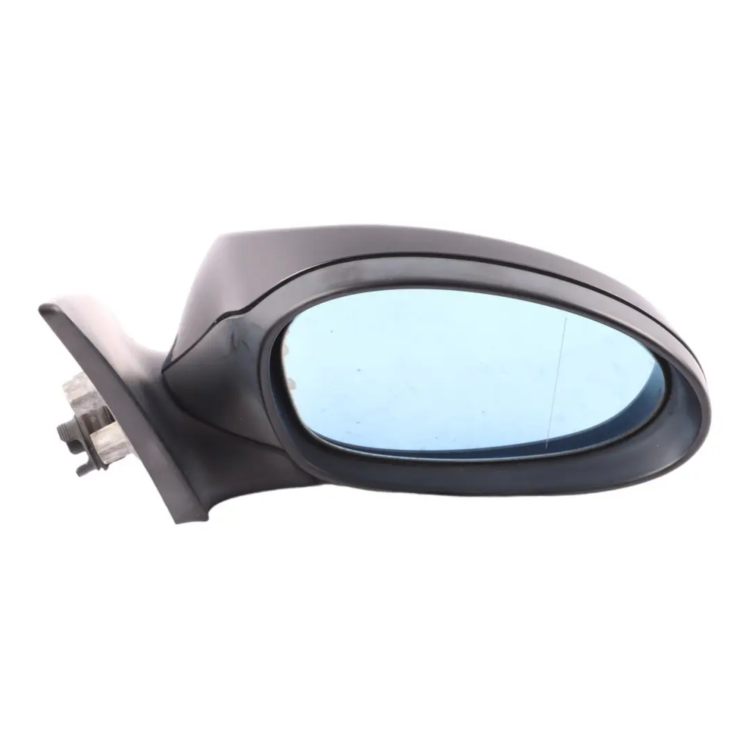 Wing Mirror BMW E92 E93 Right Door O/S Heated 3 Pins Schwarz 2 Black 668 to with Part number 7176174 Wing Mirror BMW E92 E93 Right Door O/S Heated 3 Pins Schwarz 2 Black 668 - SKU rhd-7176174-SCH - Part number 7176174