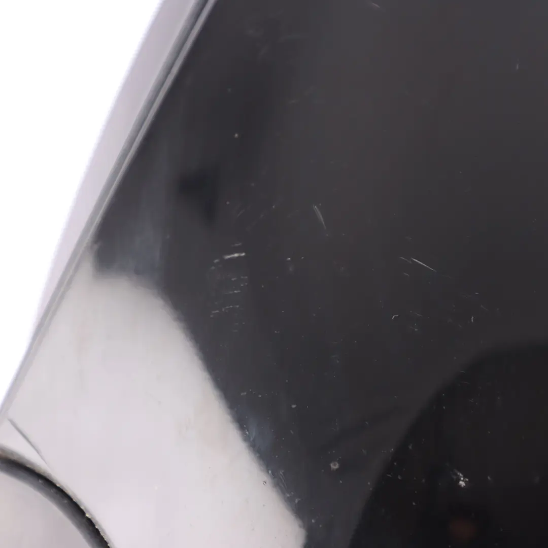 Wing Mirror BMW E92 E93 Right Door O/S Heated 3 Pins Schwarz 2 Black 668 to with Part number 7176174 Wing Mirror BMW E92 E93 Right Door O/S Heated 3 Pins Schwarz 2 Black 668 - SKU rhd-7176174-SCH - Part number 7176174