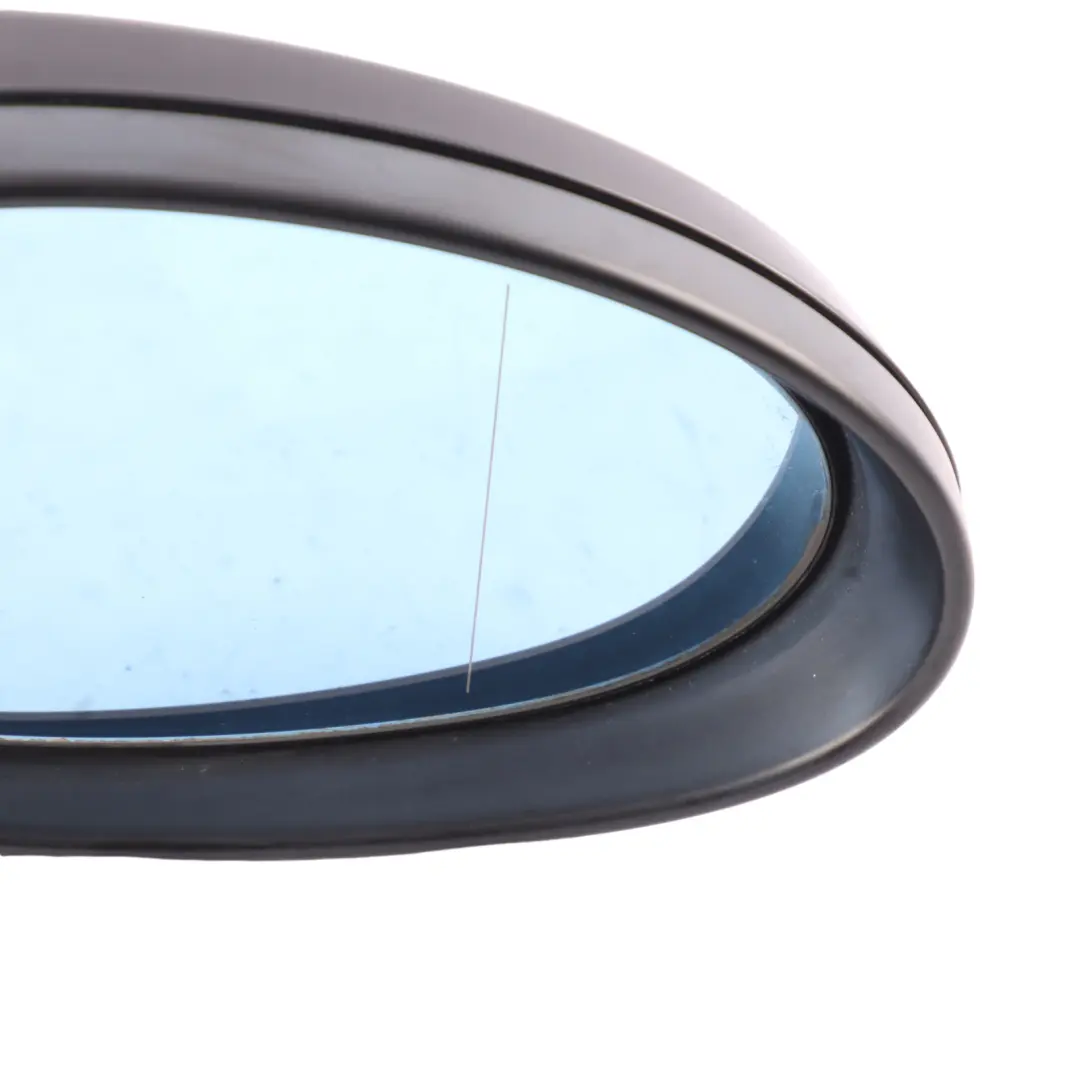 Wing Mirror BMW E92 E93 Right Door O/S Heated 3 Pins Schwarz 2 Black 668 to with Part number 7176174 Wing Mirror BMW E92 E93 Right Door O/S Heated 3 Pins Schwarz 2 Black 668 - SKU rhd-7176174-SCH - Part number 7176174