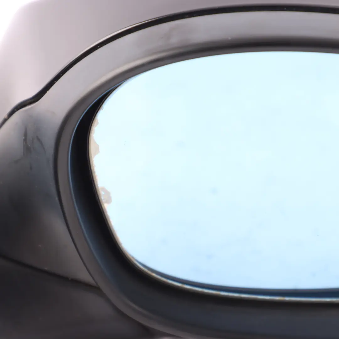 Wing Mirror BMW E92 E93 Right Door O/S Heated 3 Pins Schwarz 2 Black 668 to with Part number 7176174 Wing Mirror BMW E92 E93 Right Door O/S Heated 3 Pins Schwarz 2 Black 668 - SKU rhd-7176174-SCH - Part number 7176174