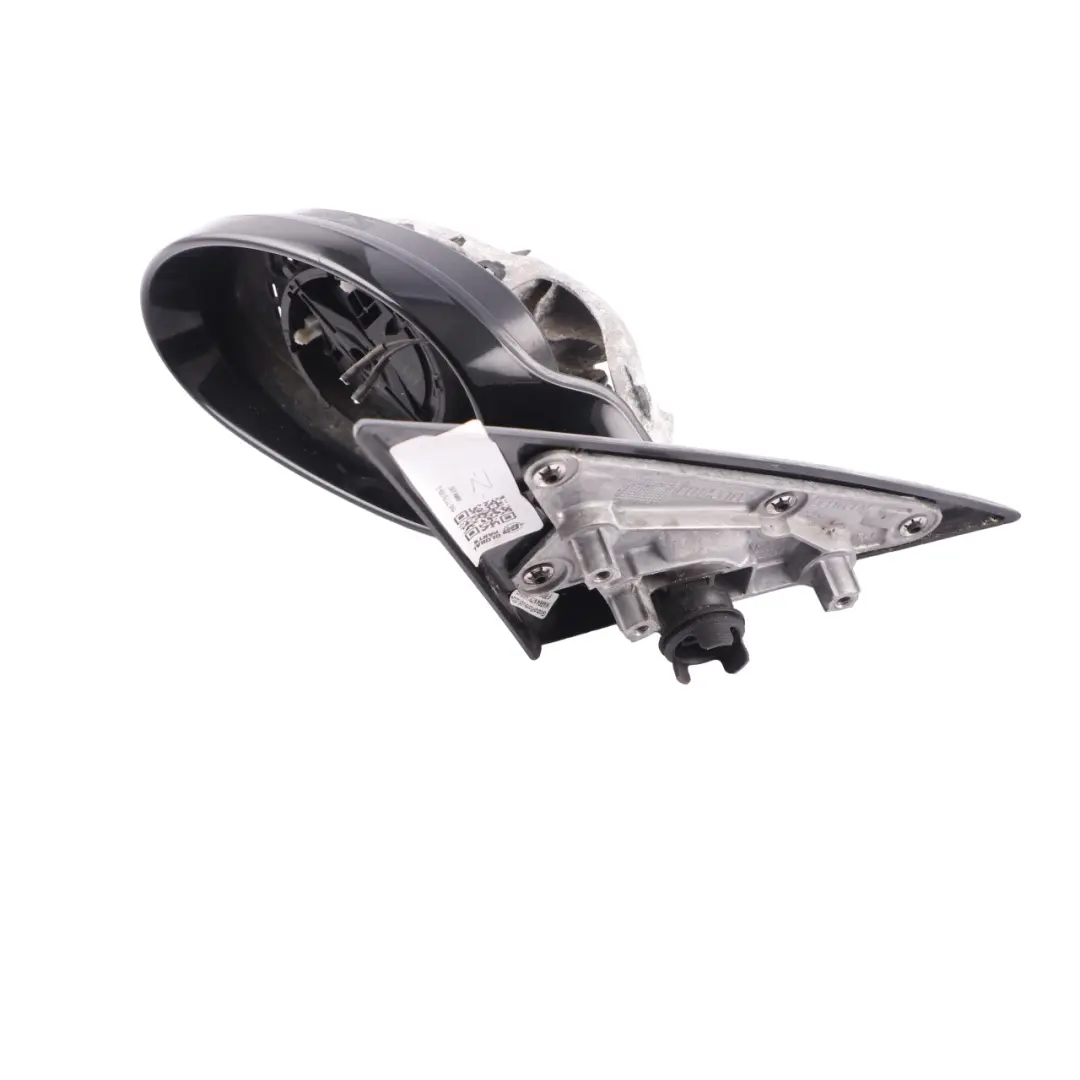 Wing Mirror BMW E92 E93 M Sport High Gloss Heated With Memory Left N/S to with Part number 7176189 Wing Mirror BMW E92 E93 M Sport High Gloss Heated With Memory Left N/S - SKU rhd-7176189-2 - Part number 7176189