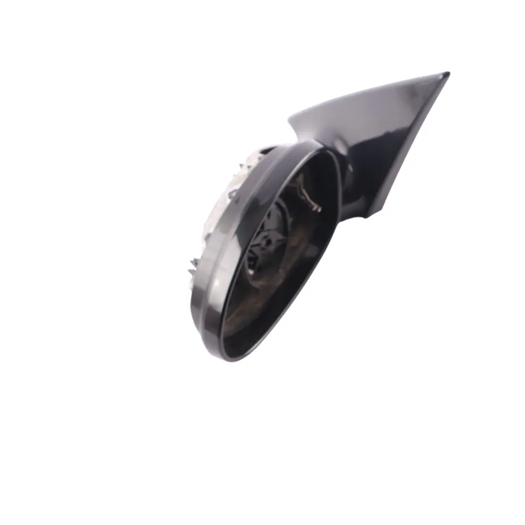 Wing Mirror BMW E92 E93 M Sport High Gloss Heated With Memory Left N/S to with Part number 7176189 Wing Mirror BMW E92 E93 M Sport High Gloss Heated With Memory Left N/S - SKU rhd-7176189-2 - Part number 7176189