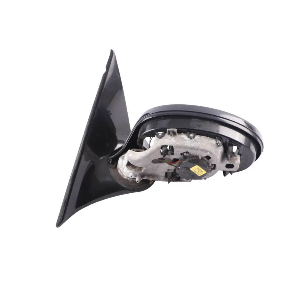 Wing Mirror BMW E92 E93 M Sport High Gloss Heated With Memory Left N/S to with Part number 7176189 Wing Mirror BMW E92 E93 M Sport High Gloss Heated With Memory Left N/S - SKU rhd-7176189-2 - Part number 7176189