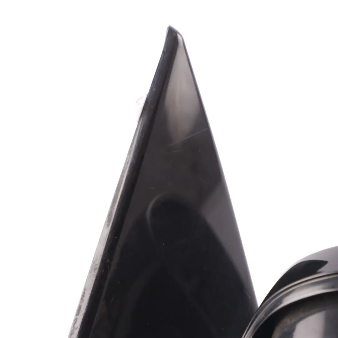 Wing Mirror BMW E92 E93 M Sport High Gloss Heated With Memory Left N/S to with Part number 7176189 Wing Mirror BMW E92 E93 M Sport High Gloss Heated With Memory Left N/S - SKU rhd-7176189-2 - Part number 7176189