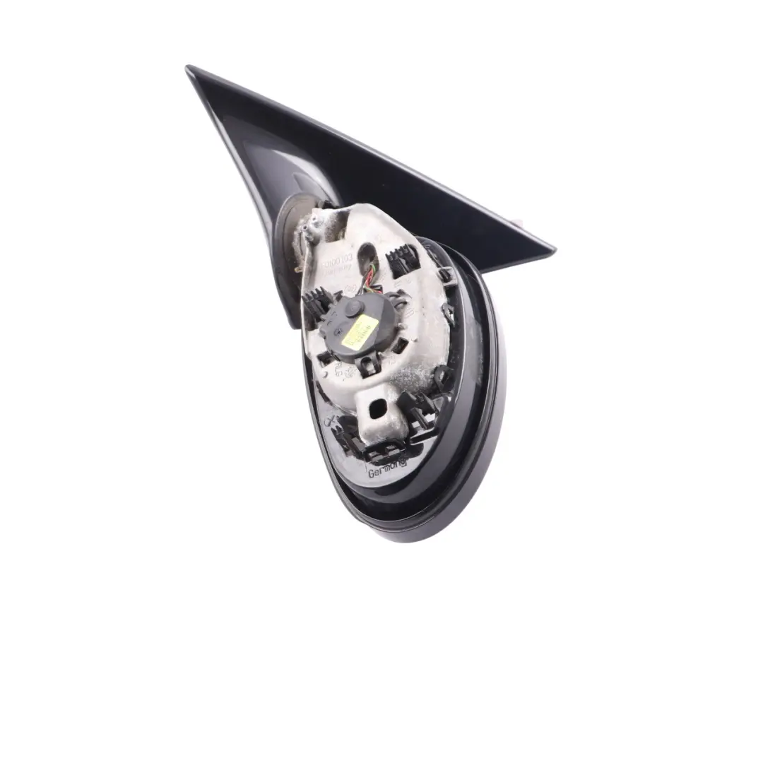 Wing Mirror BMW E92 E93 M Sport High Gloss Heated With Memory Left N/S to with Part number 7176189 Wing Mirror BMW E92 E93 M Sport High Gloss Heated With Memory Left N/S - SKU rhd-7176189-2 - Part number 7176189