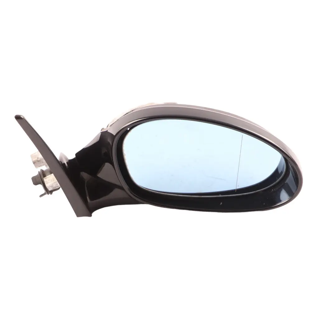  Wing Mirror BMW E92 E93 M Sport Right O/S Heated Memory High Gloss - SKU rhd-7176190-2 - Part number 7176190