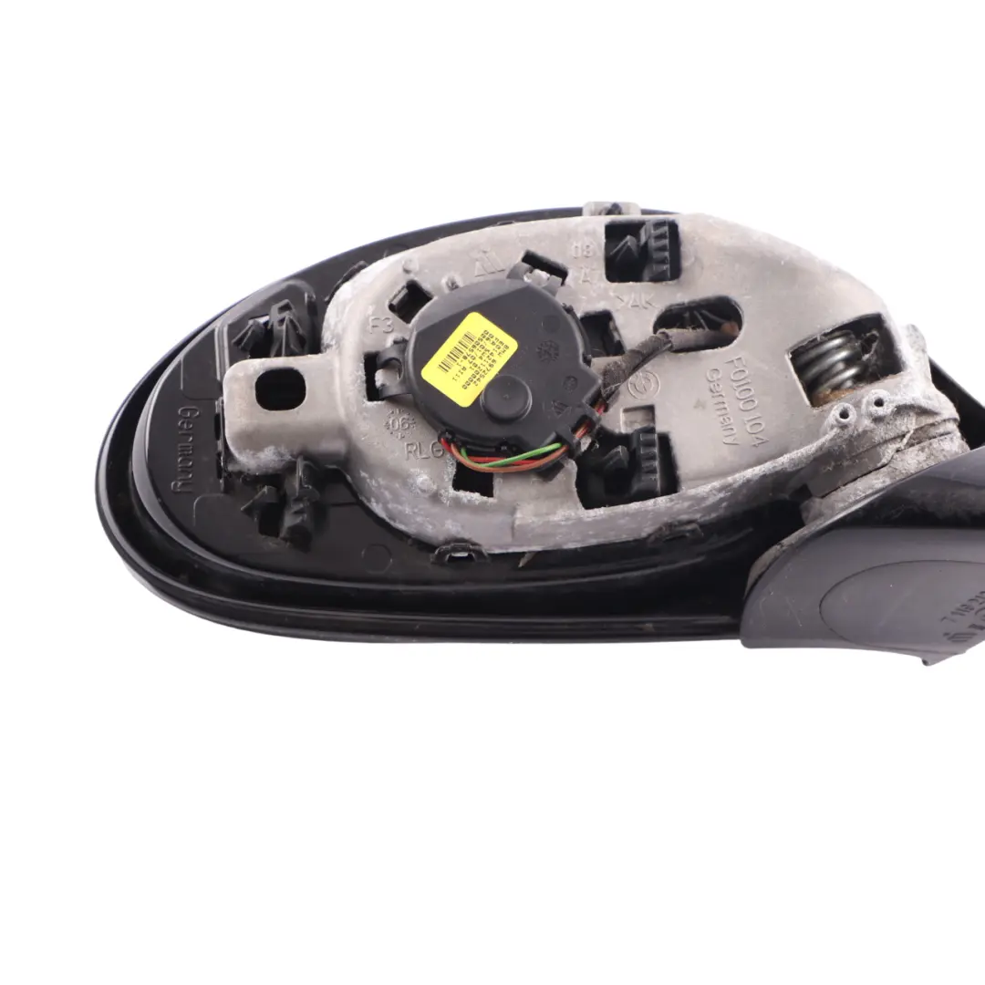 Wing Mirror BMW E92 E93 M Sport Right O/S Heated Memory High Gloss to with Part number 7176190 Wing Mirror BMW E92 E93 M Sport Right O/S Heated Memory High Gloss - SKU rhd-7176190-2 - Part number 7176190