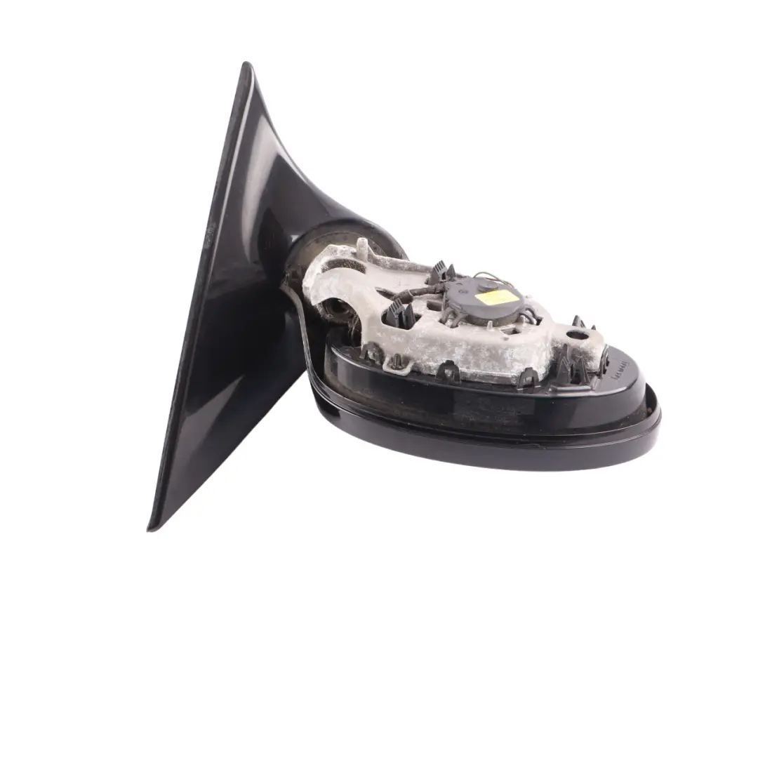  Wing Mirror BMW E92 E93 M Sport Right O/S Heated Memory High Gloss - SKU rhd-7176190-2 - Part number 7176190