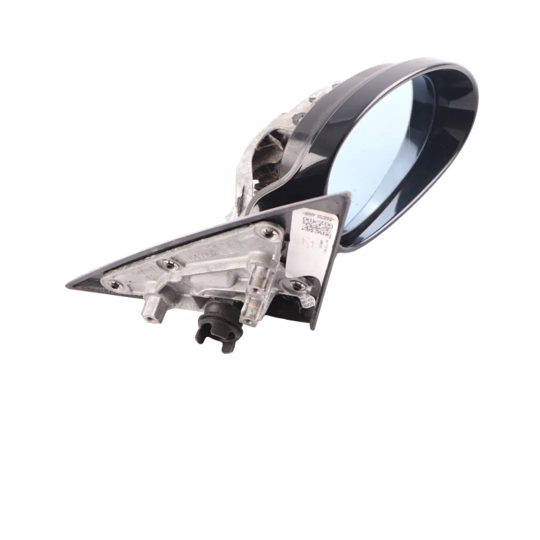 Wing Mirror BMW E92 E93 M Sport Right O/S Heated Memory High Gloss to with Part number 7176190 Wing Mirror BMW E92 E93 M Sport Right O/S Heated Memory High Gloss - SKU rhd-7176190-2 - Part number 7176190