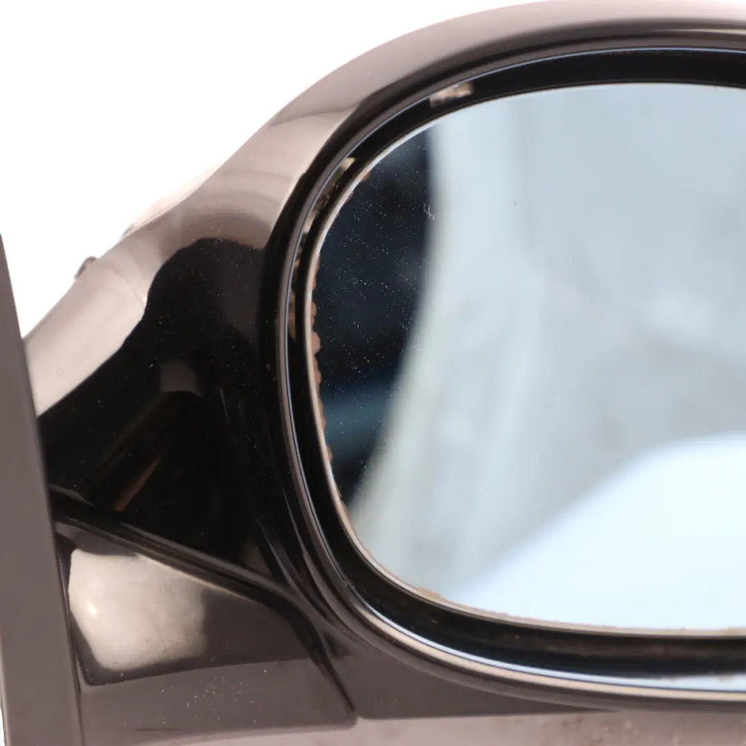  Wing Mirror BMW E92 E93 M Sport Right O/S Heated Memory High Gloss - SKU rhd-7176190-2 - Part number 7176190