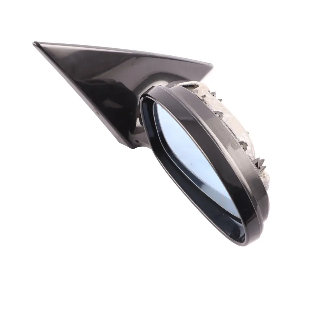  Wing Mirror BMW E92 E93 M Sport Right O/S Heated Memory High Gloss - SKU rhd-7176190-2 - Part number 7176190