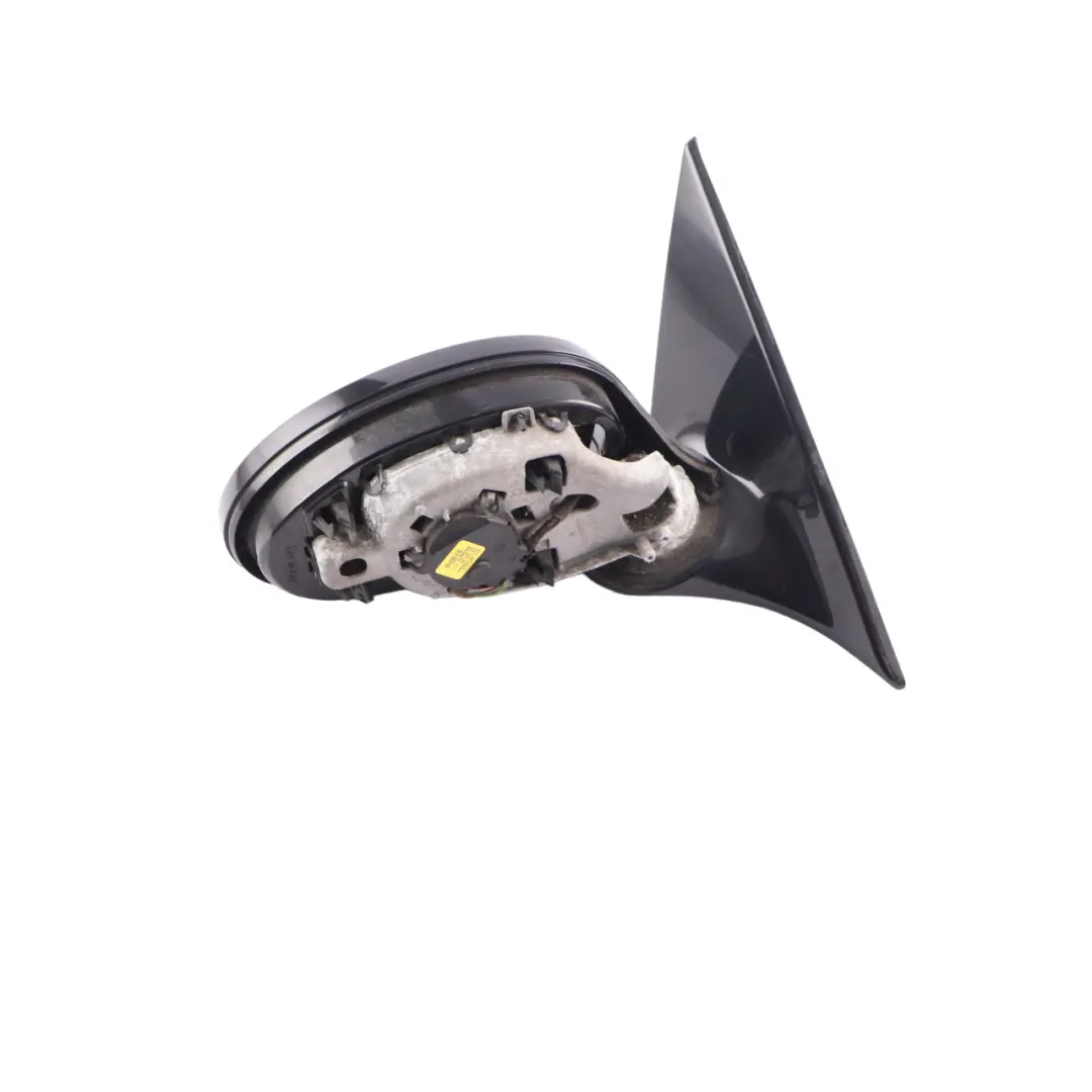 Wing Mirror BMW E92 E93 M Sport Right O/S Heated Memory High Gloss to with Part number 7176190 Wing Mirror BMW E92 E93 M Sport Right O/S Heated Memory High Gloss - SKU rhd-7176190-2 - Part number 7176190