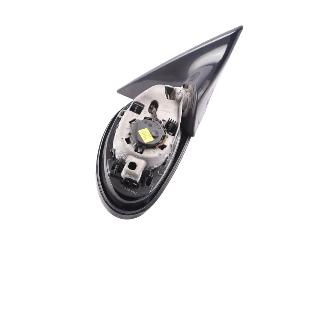  Wing Mirror BMW E92 E93 M Sport Right O/S Heated Memory High Gloss - SKU rhd-7176190-2 - Part number 7176190
