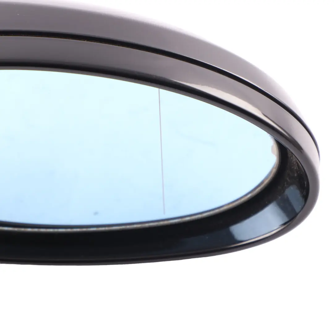 Wing Mirror BMW E92 E93 M Sport Right O/S Heated Memory Black Sapphire 475 to with Part number 7176190 Wing Mirror BMW E92 E93 M Sport Right O/S Heated Memory Black Sapphire 475 - SKU rhd-7176190-BS1 - Part number 7176190