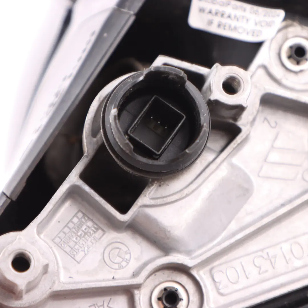 Wing Mirror BMW E92 High Gloss Power Fold Auto Dip Left Black Sapphire 475 to with Part number 7176197 Wing Mirror BMW E92 High Gloss Power Fold Auto Dip Left Black Sapphire 475 - SKU rhd-7176197-BS1 - Part number 7176197