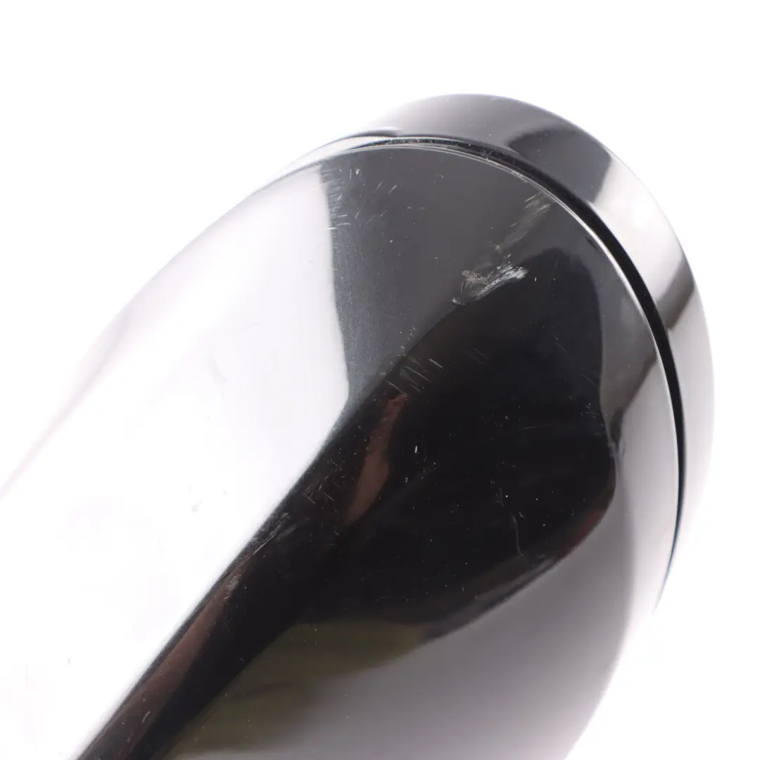 Mirror Wing BMW E92 High Gloss Power Fold Auto Dip Right Black Sapphire 475 to with Part number 7176198 Mirror Wing BMW E92 High Gloss Power Fold Auto Dip Right Black Sapphire 475 - SKU rhd-7176198-BS1 - Part number 7176198