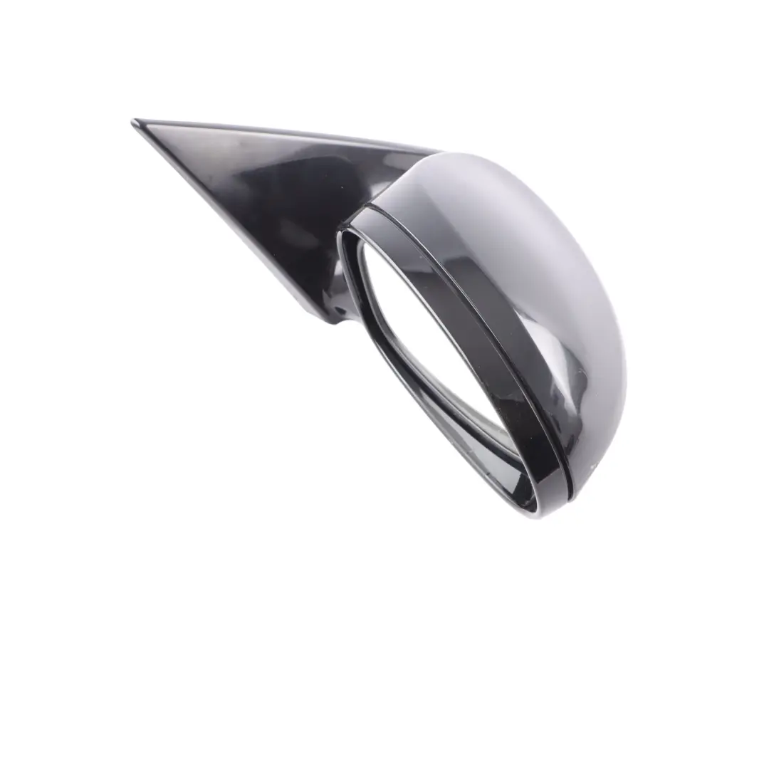 Mirror Wing BMW E92 High Gloss Power Fold Auto Dip Right Black Sapphire 475 to with Part number 7176198 Mirror Wing BMW E92 High Gloss Power Fold Auto Dip Right Black Sapphire 475 - SKU rhd-7176198-BS1 - Part number 7176198