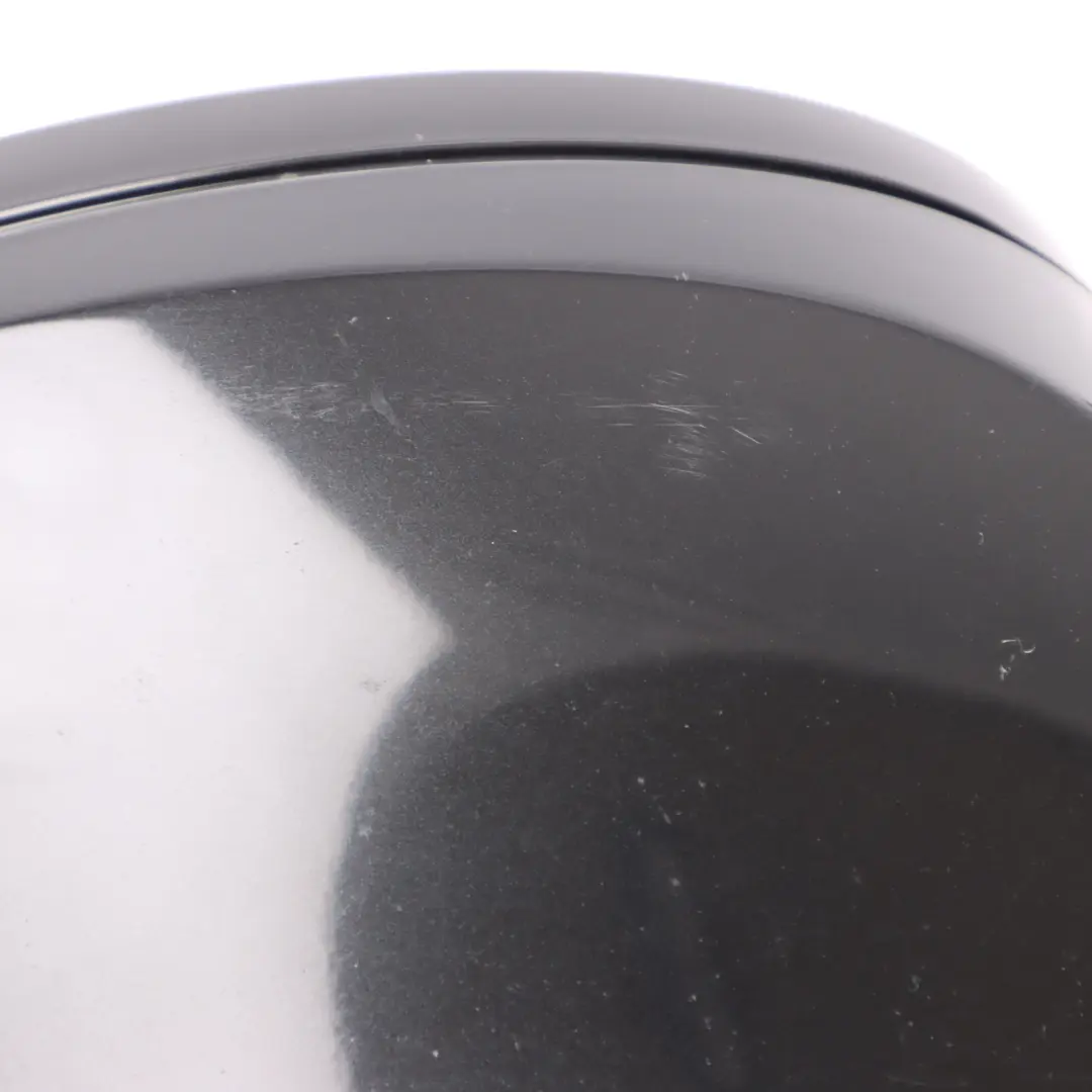 Mirror Wing BMW E92 High Gloss Power Fold Auto Dip Right Black Sapphire 475 to with Part number 7176198 Mirror Wing BMW E92 High Gloss Power Fold Auto Dip Right Black Sapphire 475 - SKU rhd-7176198-BS1 - Part number 7176198